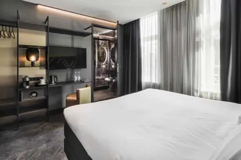 Le Marin Hotel Rotterdam City - Handwritten Collection foto 6