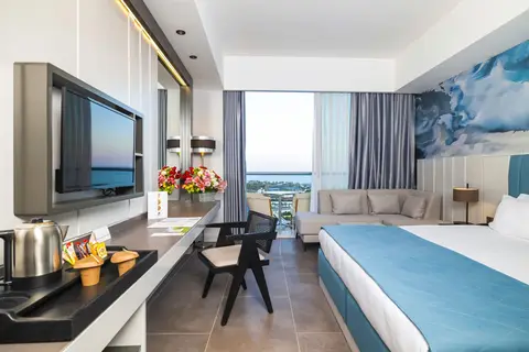 Crystal Centro Pearl Collection in Aksu — foto 7
