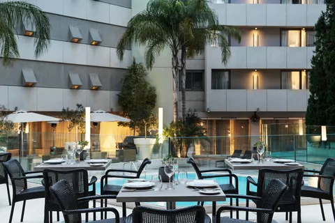 Galaxy Hotel foto 24