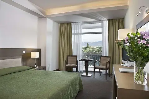 Hotel Amalia Athens in Athene — foto 12