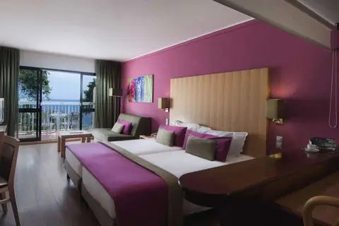 Alto Lido Hotel in Funchal, foto 30