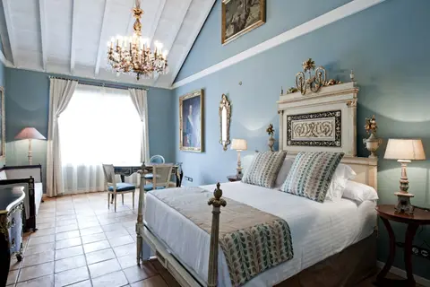 Hotel Hacienda de Abajo in Tazacorte — foto 18