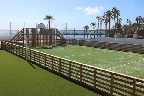Iberostar Selection Lanzarote Park in Yaiza — foto 23