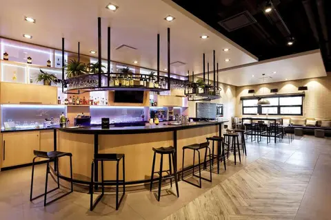 Hotel Campanile Warszawa in Warschau — foto 4