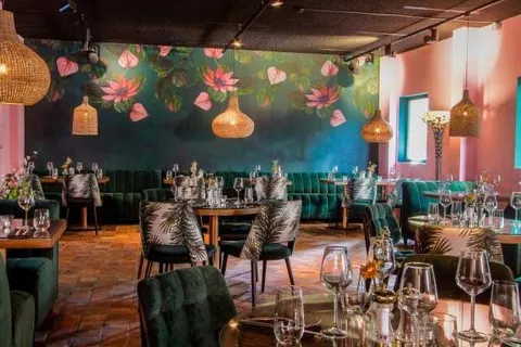 Ambassador City Centre Hotel foto 28