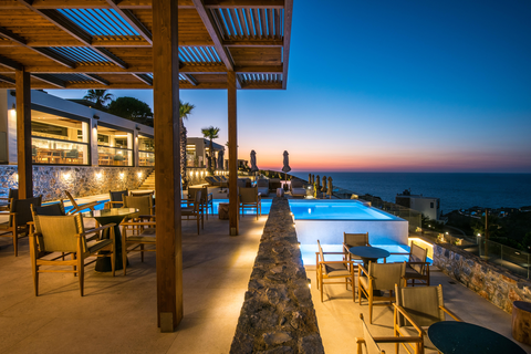 Hotel Happy Cretan Suites foto 20