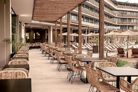 Sunny Beach Club in Несебър — foto 8