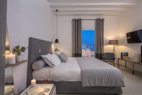 Mykonos Princess in Μύκονος — foto 12