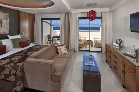 Gran Meliá Palacio de Isora in Guía de Isora — foto 8