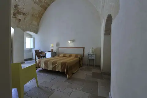 Hotel Locanda di San Martino in Matera, foto 7