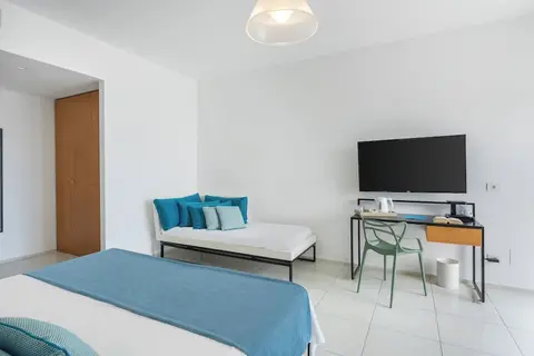 Hotel Apollon in Sant Angelo, foto 27