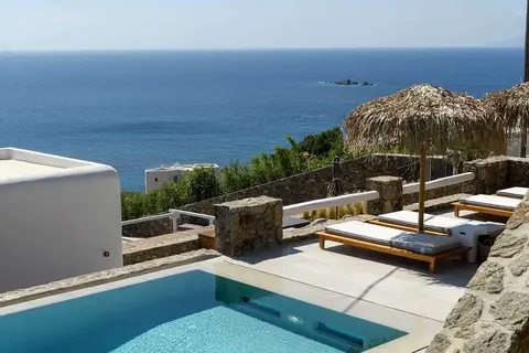 The Summit Mykonos in Municipality of Mykonos, foto 2