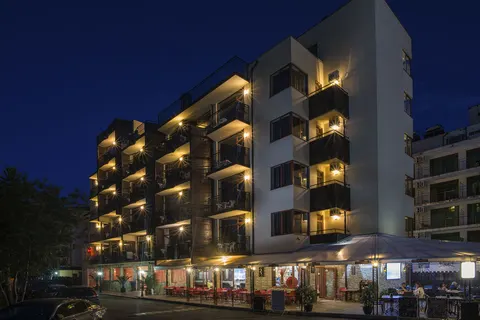 Lira Hotel foto 8
