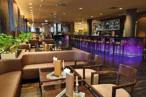 Austria Trend Hotel Savoyen Vienna in Wenen, foto 4