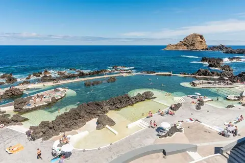 Aqua Natura Bay in Porto Moniz, foto 18