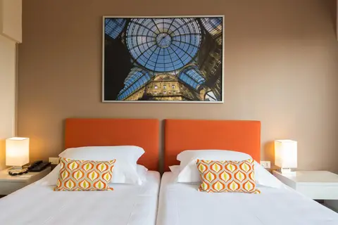 Best Western Hotel Blaise & Francis Milano in Milaan — foto 10