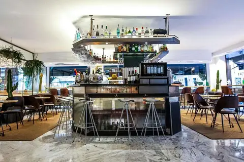 Mariano Cubi Barcelona in Barcelona — foto 2