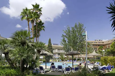 Allsun Hotel Orquidea Playa in Port d'Alcúdia — foto 10