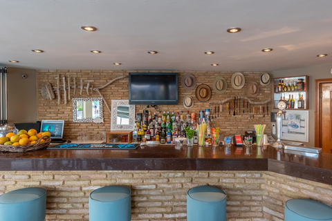 Hotel Dedalos foto 13