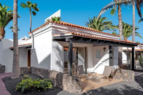 Hotel Barcelo Fuerteventura Mar in Caleta de Fuste — foto 6