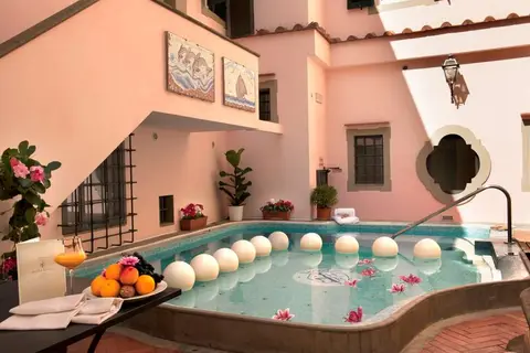Rivoli Boutique Hotel in Florence, foto 20
