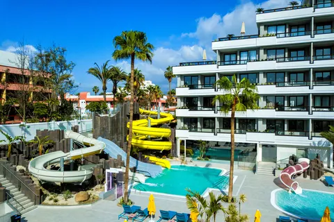 Hotel Spring Bitacora foto 10