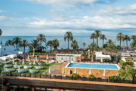 Rosamar & Spa foto 15