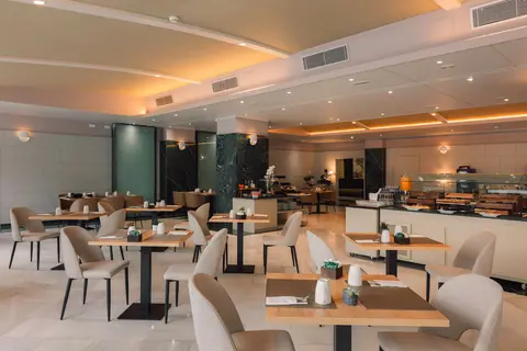Sercotel Amistad Murcia in Murcia — foto 20