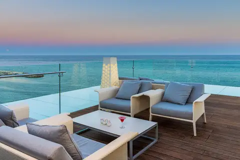 Amàre Beach Hotel Marbella in Marbella — foto 8