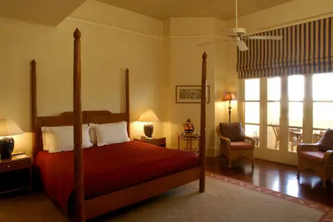 Raffles Grand Hotel d'Angkor in Siem Reap — foto 7