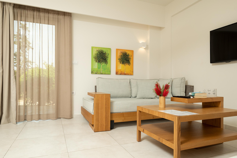 Appartementen Eleni Village foto 23