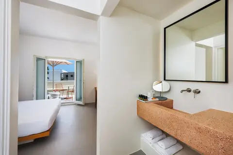 Viva Nove Suites in Δημοτική Ενότητα Θήρας — foto 17