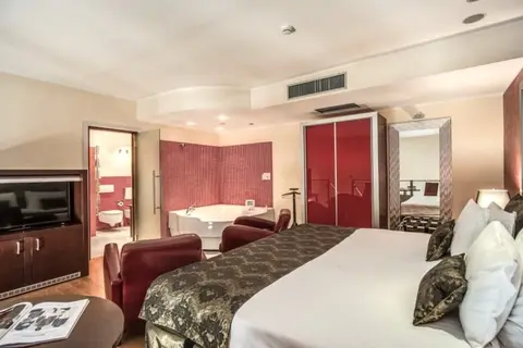 Hotel La Griffe Roma in Rome — foto 16