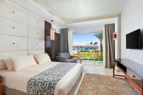 Pickalbatros White Beach Resort foto 11