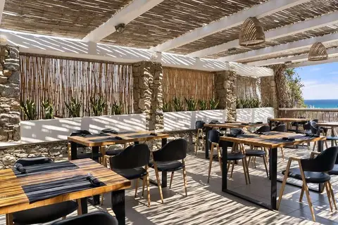 Penelope Village in Άνω Μερά — foto 8