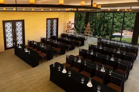 Banyan Tree Mayakoba in Playa del Carmen — foto 28