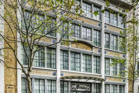 Hotel Paris Bastille Boutet - MGallery in Parijs — foto 3