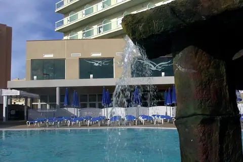 Gaviotas Hotel & Event Center in San Javier — foto 9