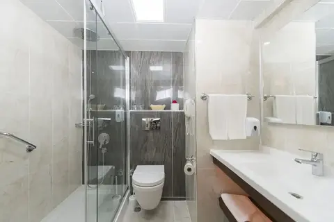 Grand Seker Hotel in Manavgat — foto 30