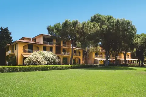 Residence Golfo della Lacona in Capoliveri — foto 14