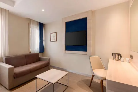 Ramada by Wyndham Istanbul Old City in İstanbul — foto 24