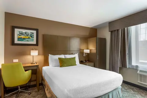 Best Western Brooklyn-Coney Island Inn in New York City, foto 29