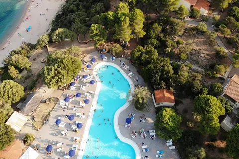 Resort Hotel Palmasera foto 8