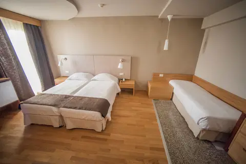 El Greco Hotel in Δημοτική Ενότητα Αγίου Νικολάου — foto 7