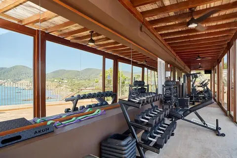 Invisa Hotel Club Cala Verde in Santa Eulària des Riu — foto 9
