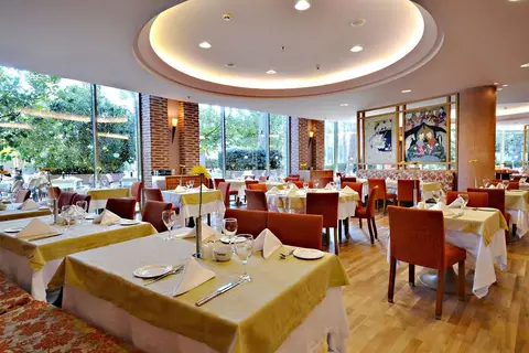 Gloria Verde Resort in Antalya, foto 6