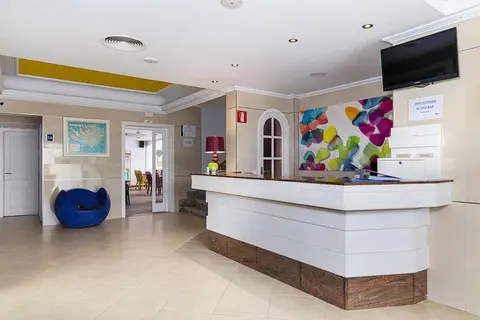 Hotel Bellavista in Cala Ratjada — foto 10