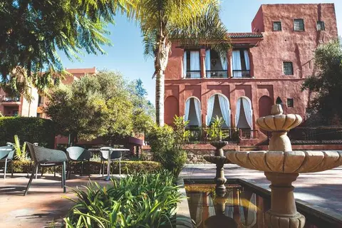 TUI BLUE Medina Gardens in Marrakesh, foto 10
