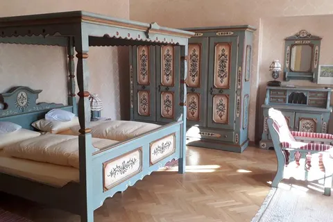 Prisma Burg Bollendorf foto 2