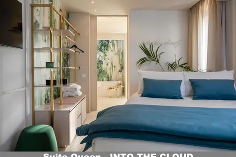 Demo Hotel - Design Emotion in Rimini, foto 8